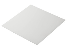 propoly 1.4mm polypropylene sheet, pppw